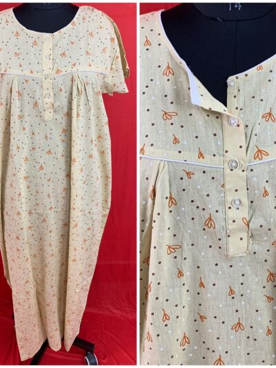 Nighties 1