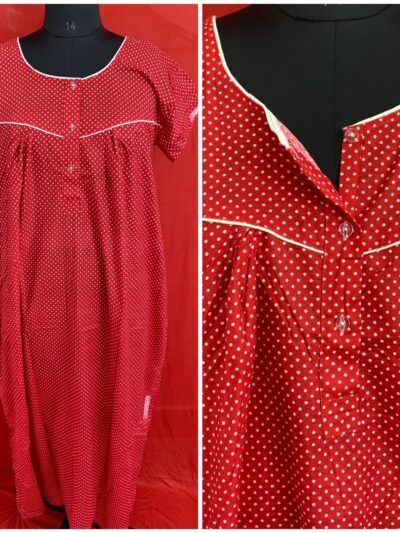 Nighties 11