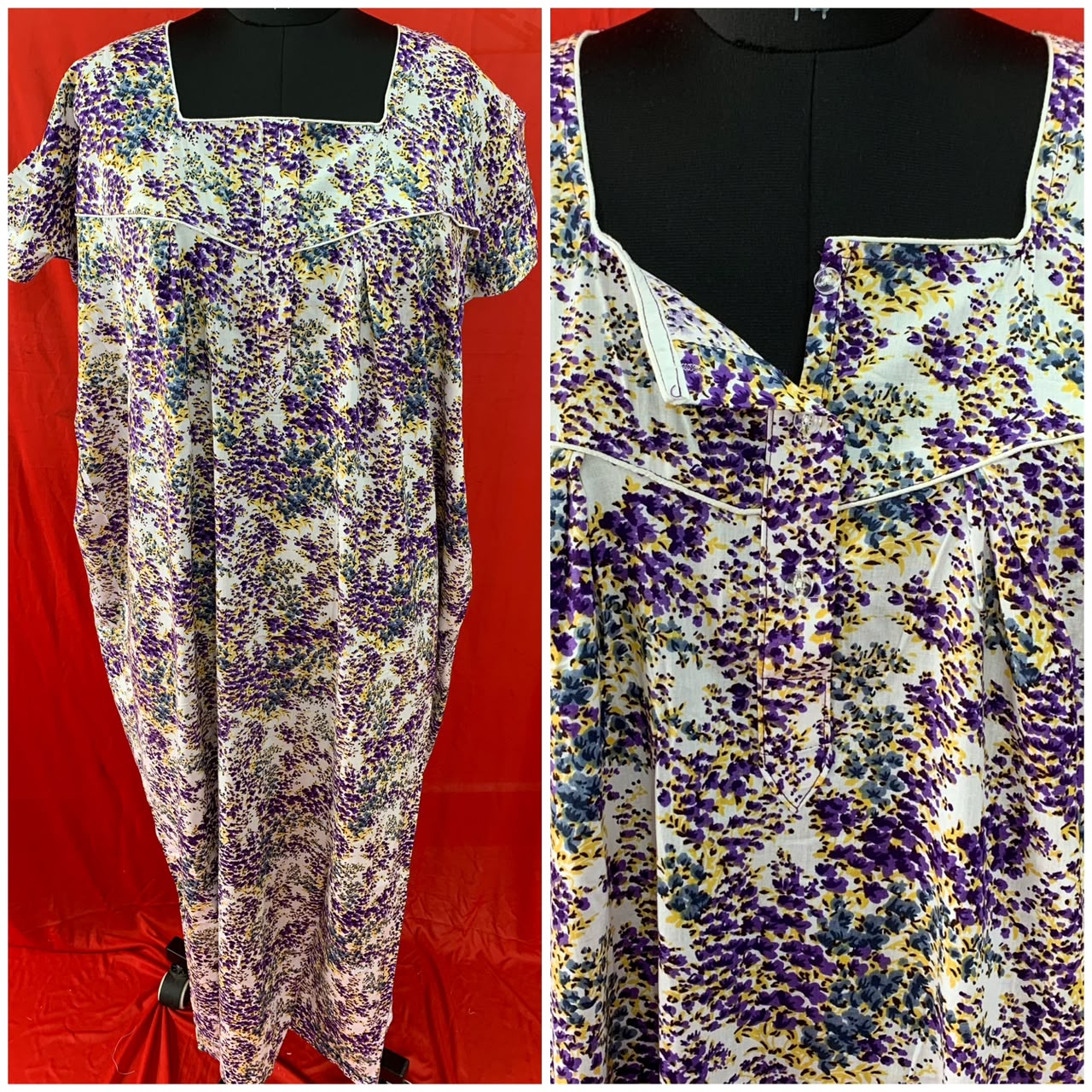 Nighties 12