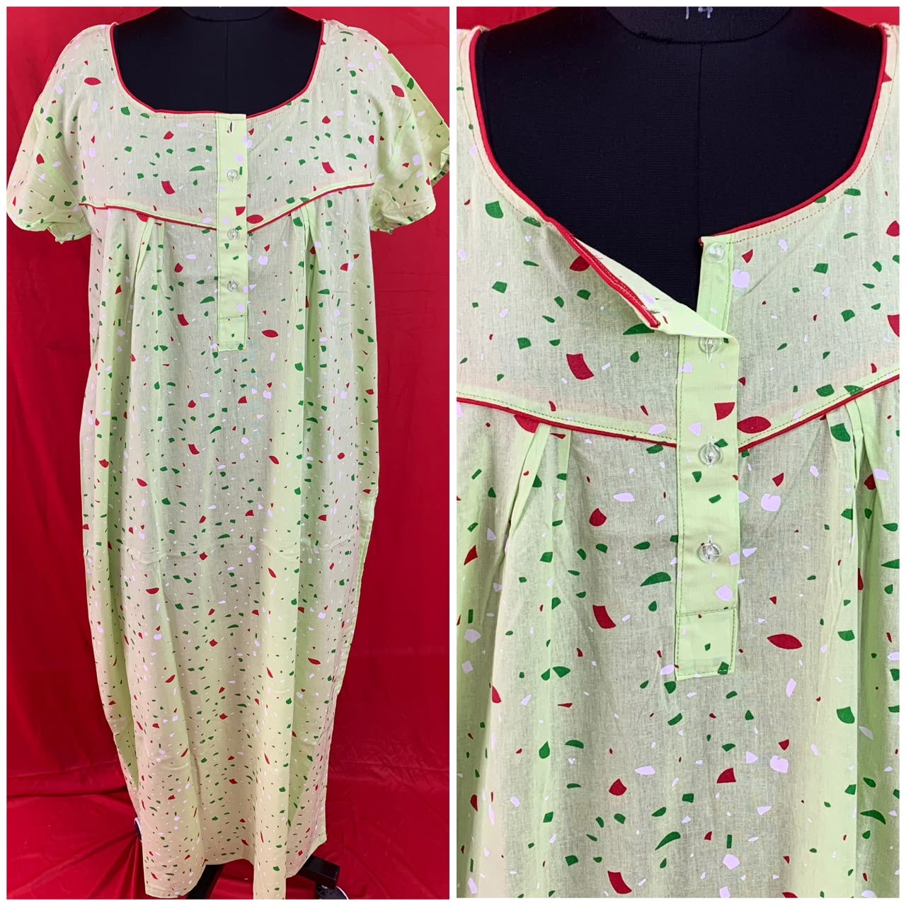 Nighties 13