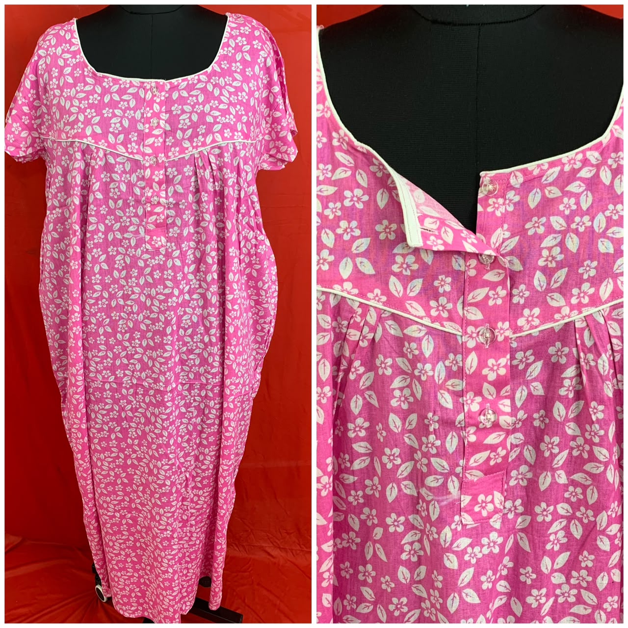 Nighties 7