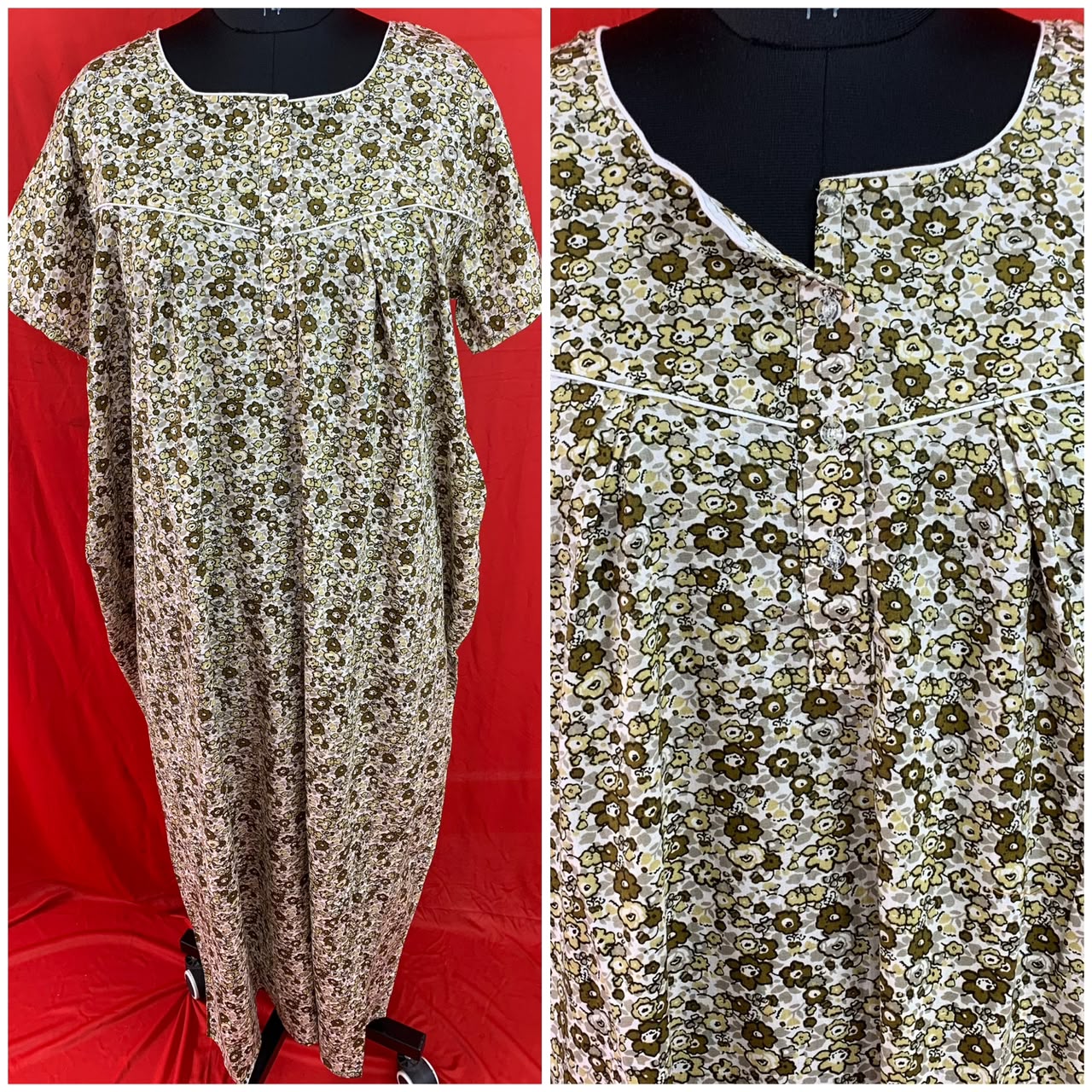 Nighties 8