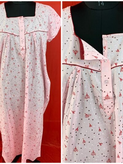 Nighties 9
