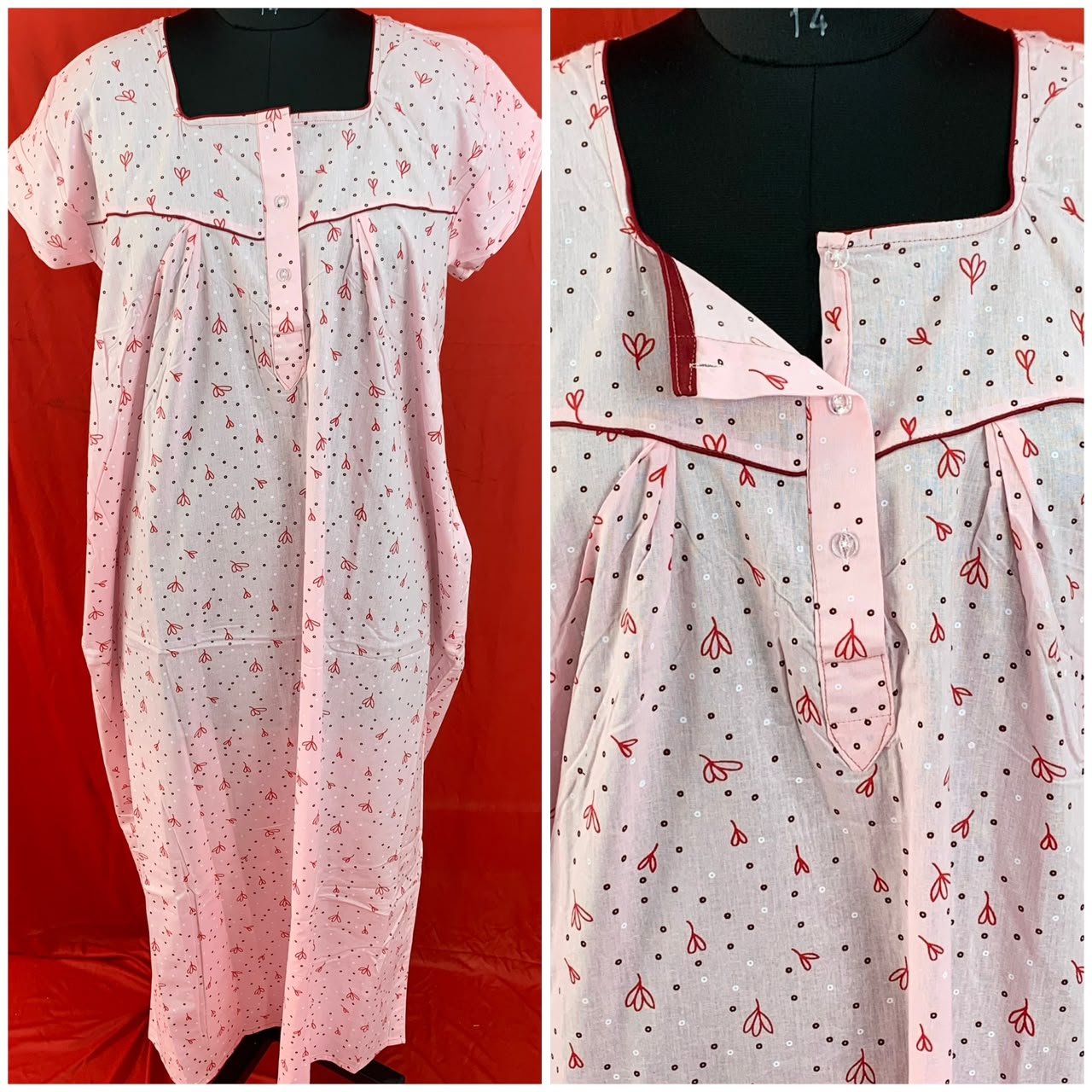 Nighties 9